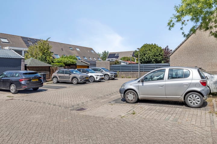 Foto 32 van Monteverdistraat 35