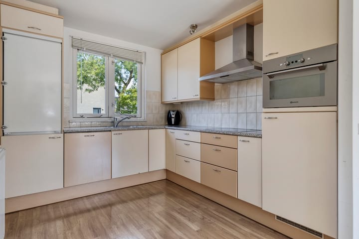 Foto 14 van Monteverdistraat 35