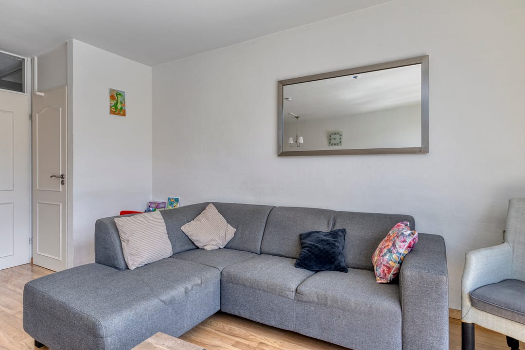 Photo 8 of Monteverdistraat 35