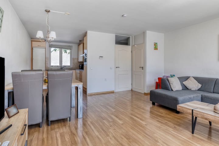 Foto 6 van Monteverdistraat 35