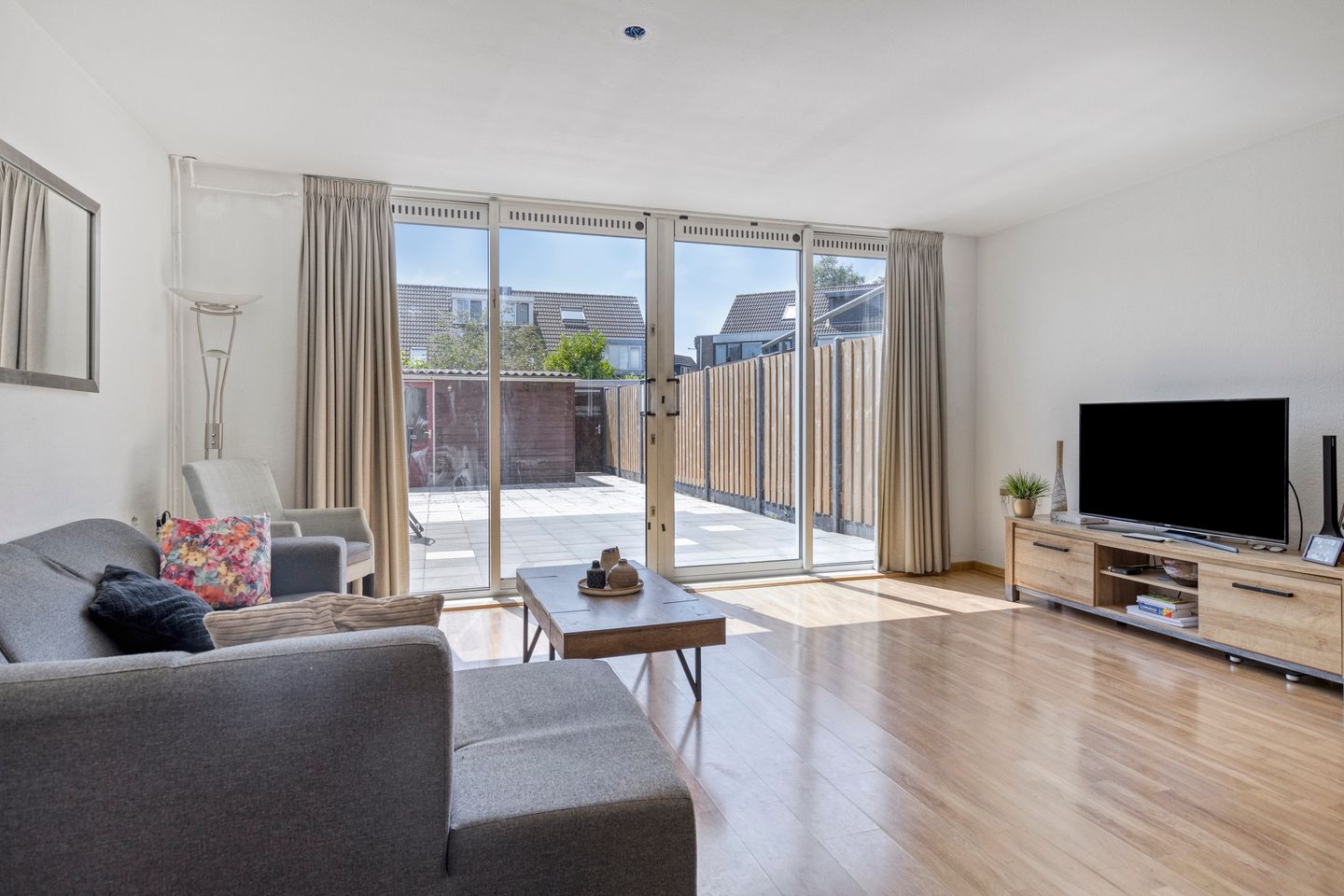 Photo 10 of Monteverdistraat 35