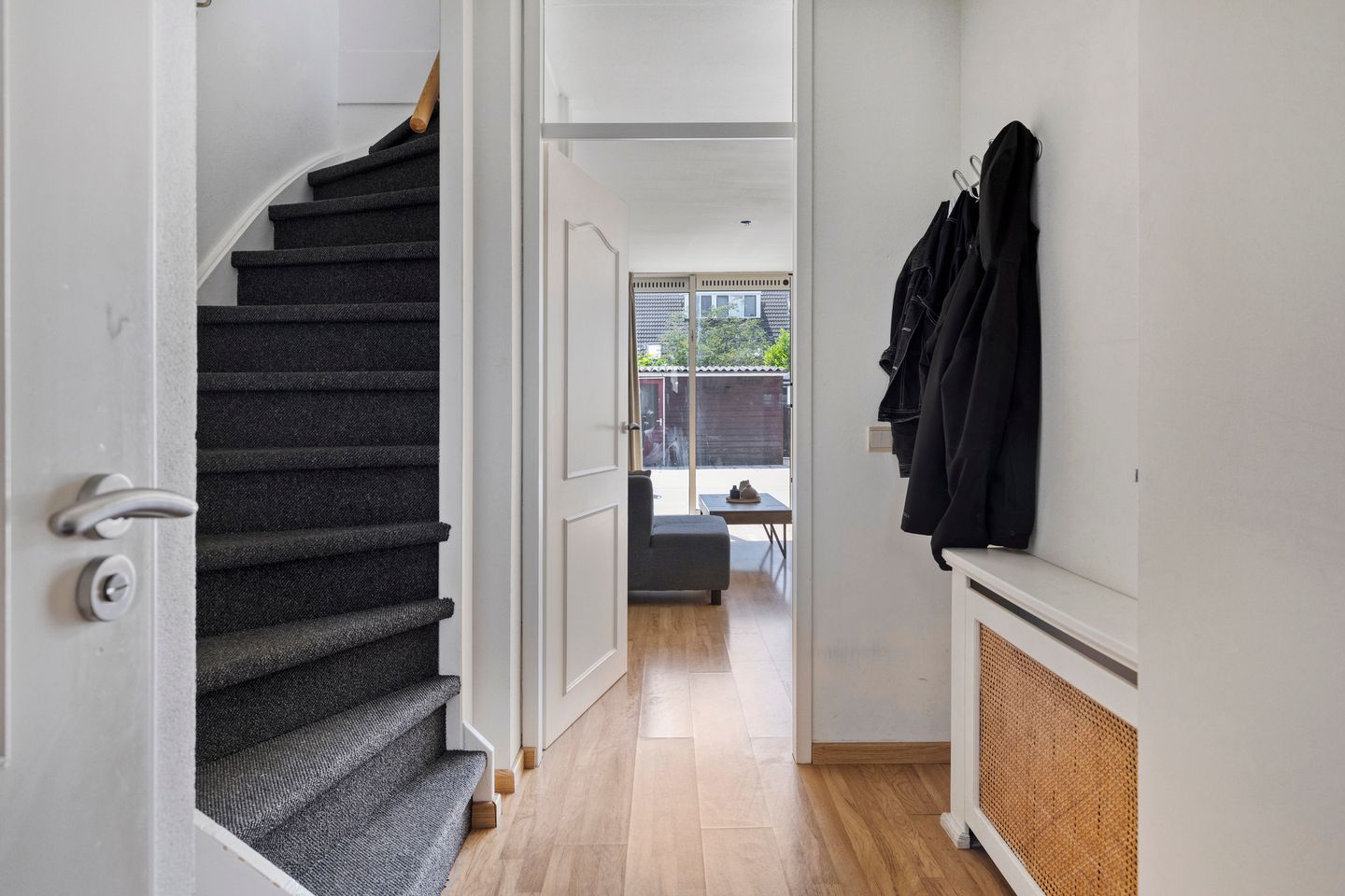 Photo 4 of Monteverdistraat 35