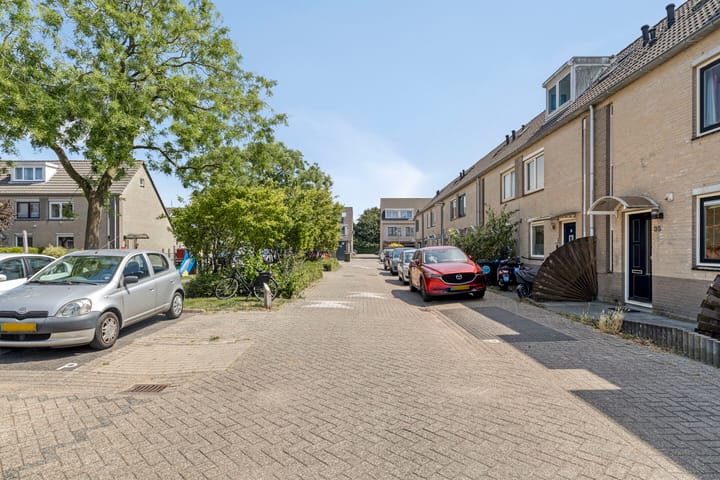 Foto 30 van Monteverdistraat 35