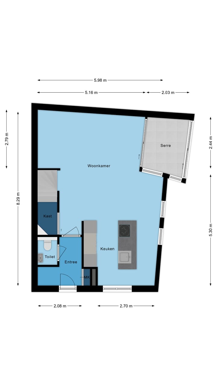 Foto 31 van Eykereind 40