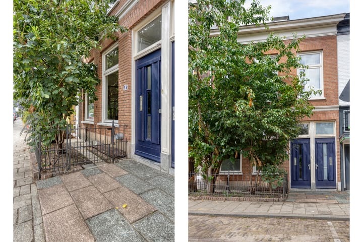 Foto 2 van Sonsbeeksingel 68