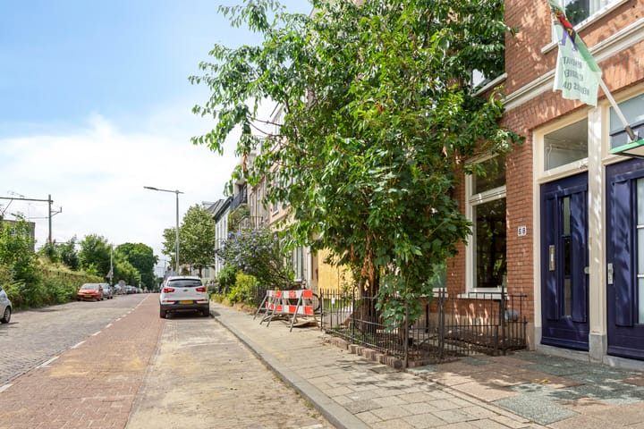 Foto 3 van Sonsbeeksingel 68