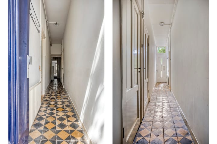 Foto 4 van Sonsbeeksingel 68