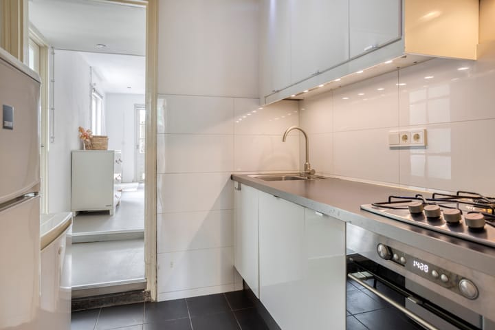 Foto 9 van Sonsbeeksingel 68