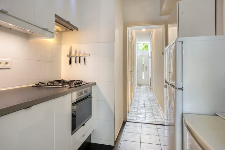 Foto 10 van Sonsbeeksingel 68