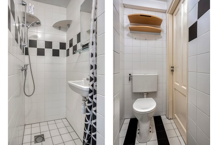 Foto 13 van Sonsbeeksingel 68