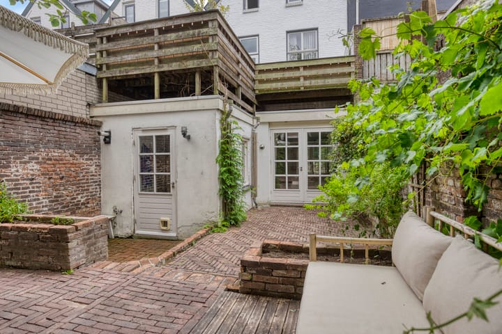 Foto 26 van Sonsbeeksingel 68