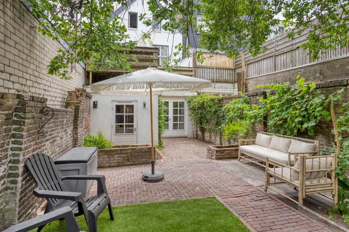 Foto 28 van Sonsbeeksingel 68