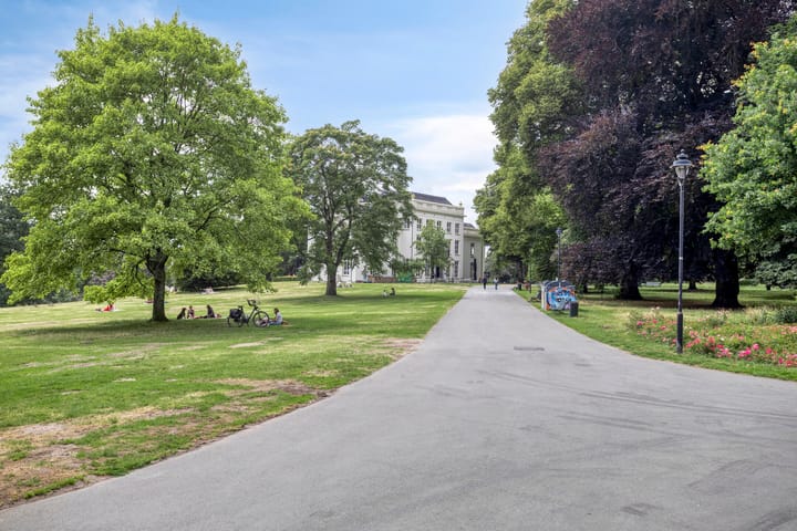 Foto 29 van Sonsbeeksingel 68