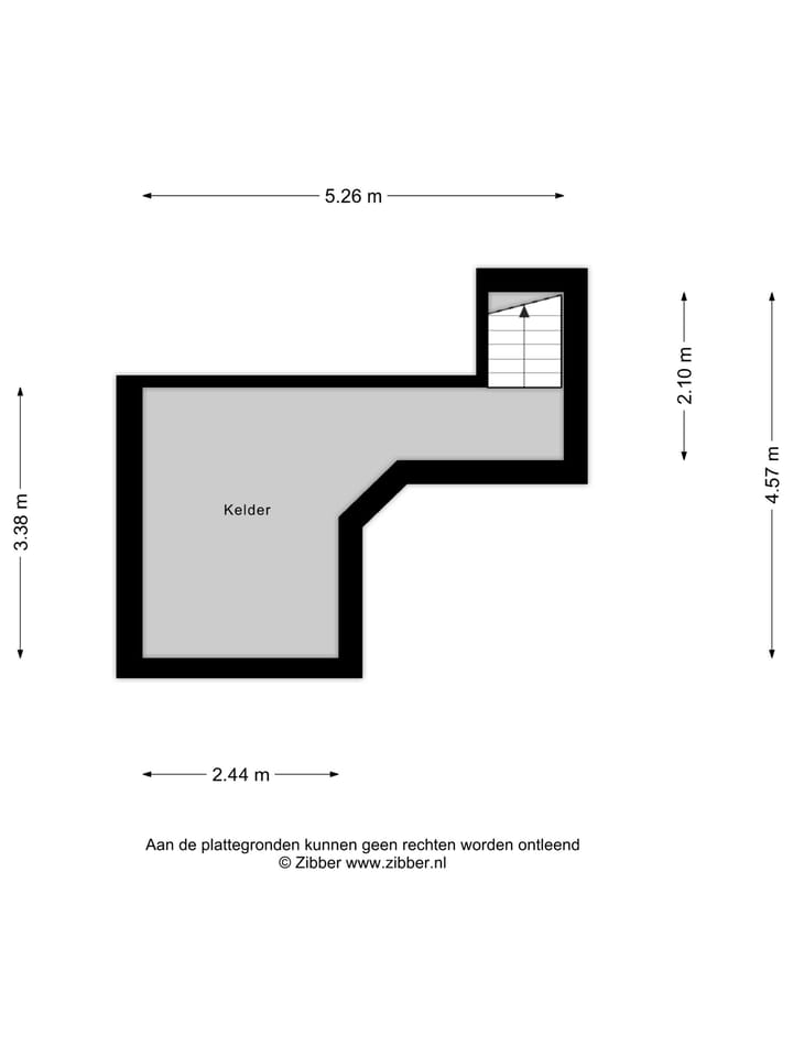 Foto 32 van Sonsbeeksingel 68