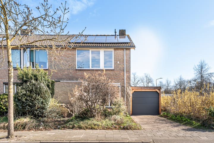 Foto 2 van Schuivenoord 63