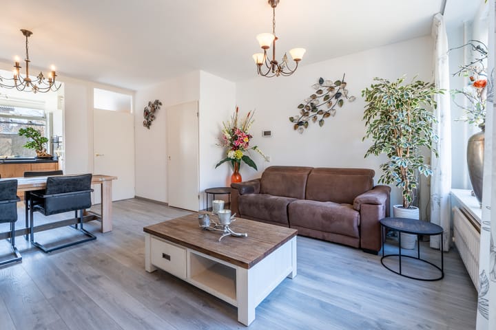 Foto 4 van Schuivenoord 63