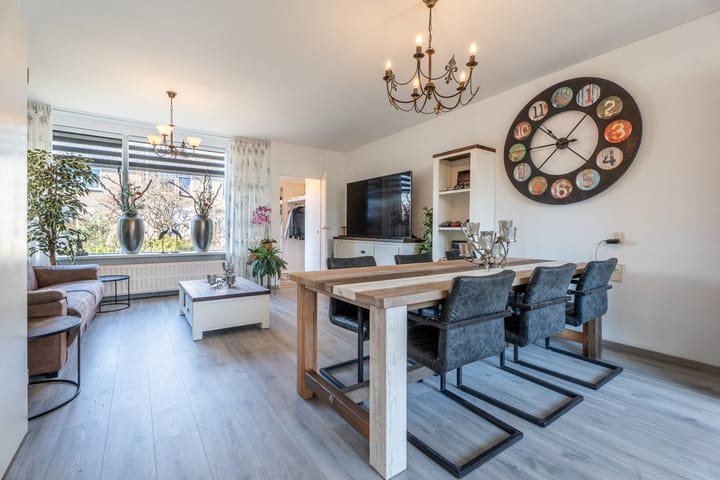 Photo 7 of Schuivenoord 63