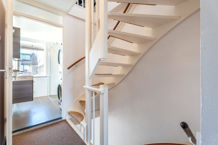 Photo 12 of Schuivenoord 63