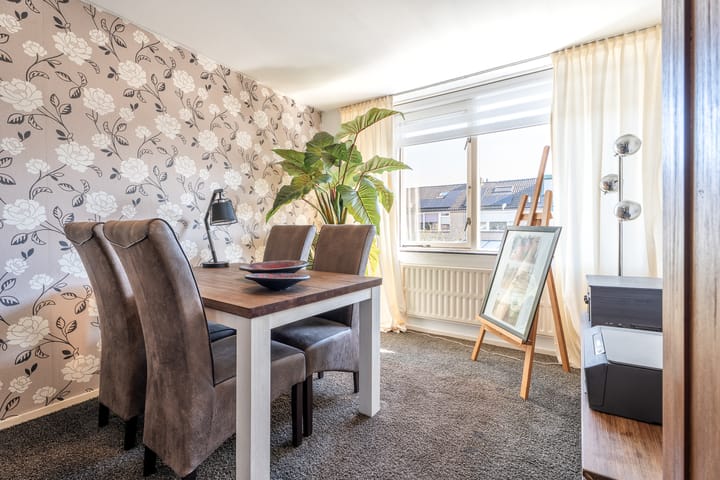 Photo 15 of Schuivenoord 63