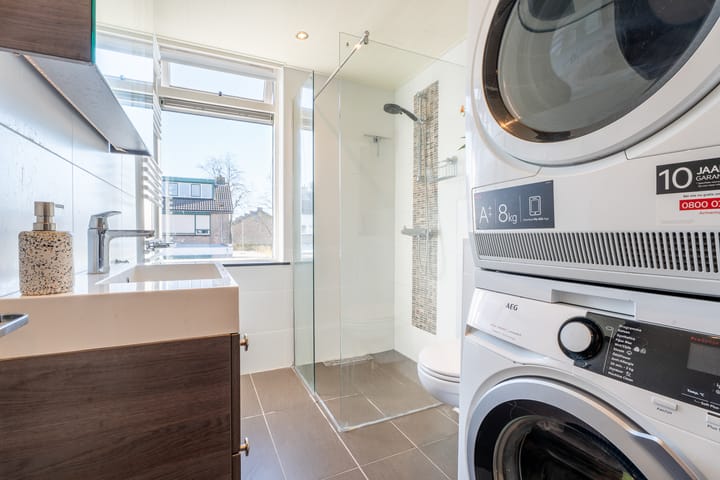 Photo 19 of Schuivenoord 63