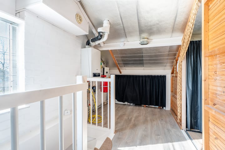 Photo 21 of Schuivenoord 63