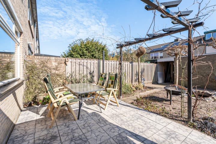 Photo 25 of Schuivenoord 63