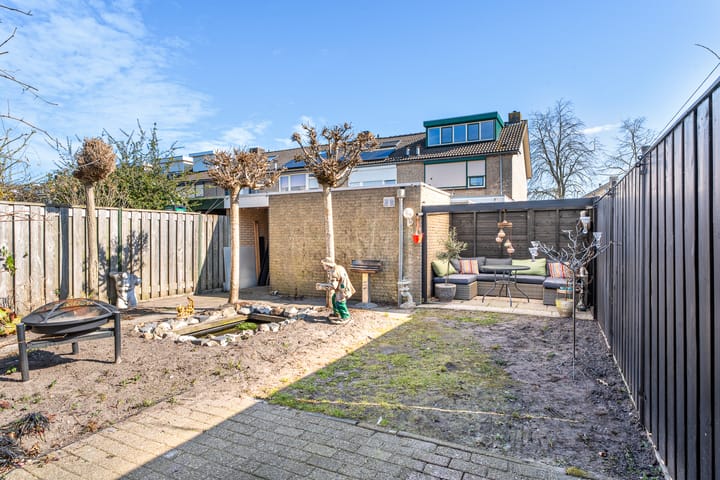 Photo 26 of Schuivenoord 63