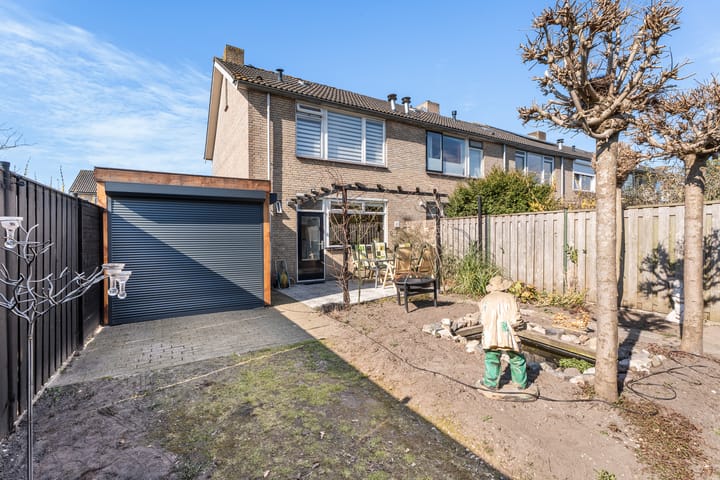 Photo 27 of Schuivenoord 63