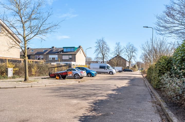 Photo 33 of Schuivenoord 63