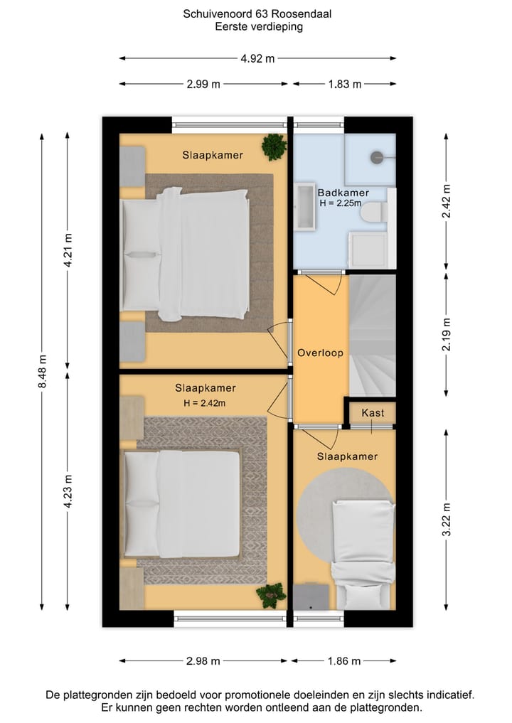 Photo 39 of Schuivenoord 63