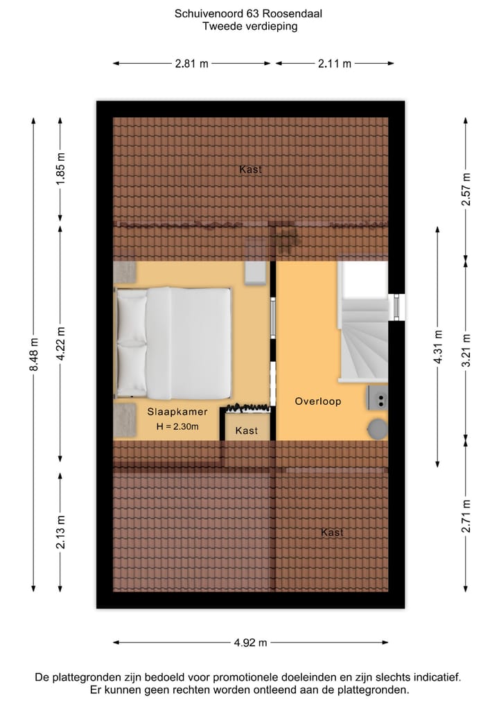 Photo 41 of Schuivenoord 63