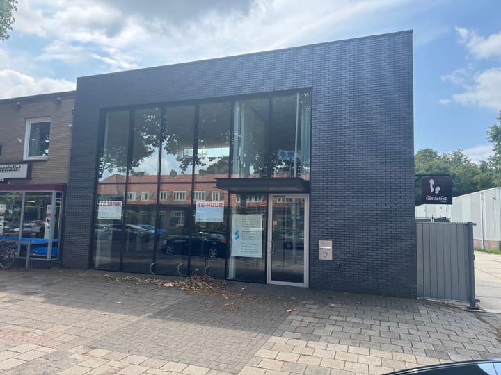 Groenestraat 209-A, Nijmegen