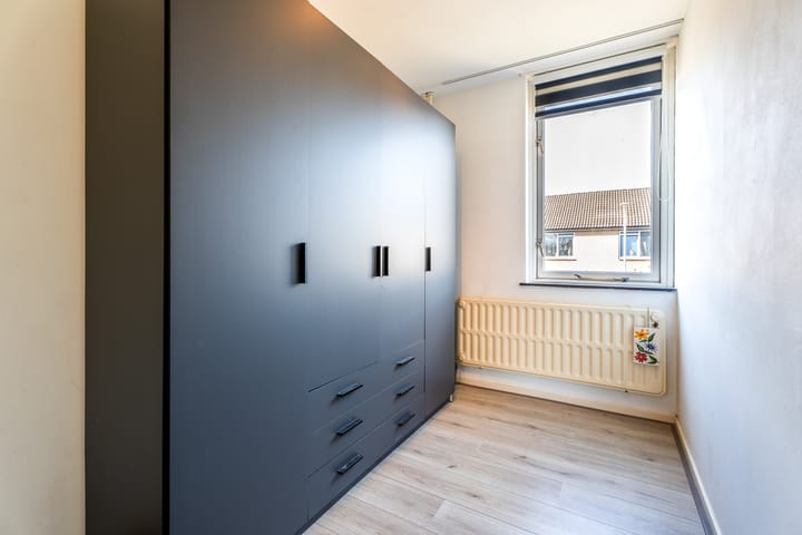 Photo 17 of Schuivenoord 63