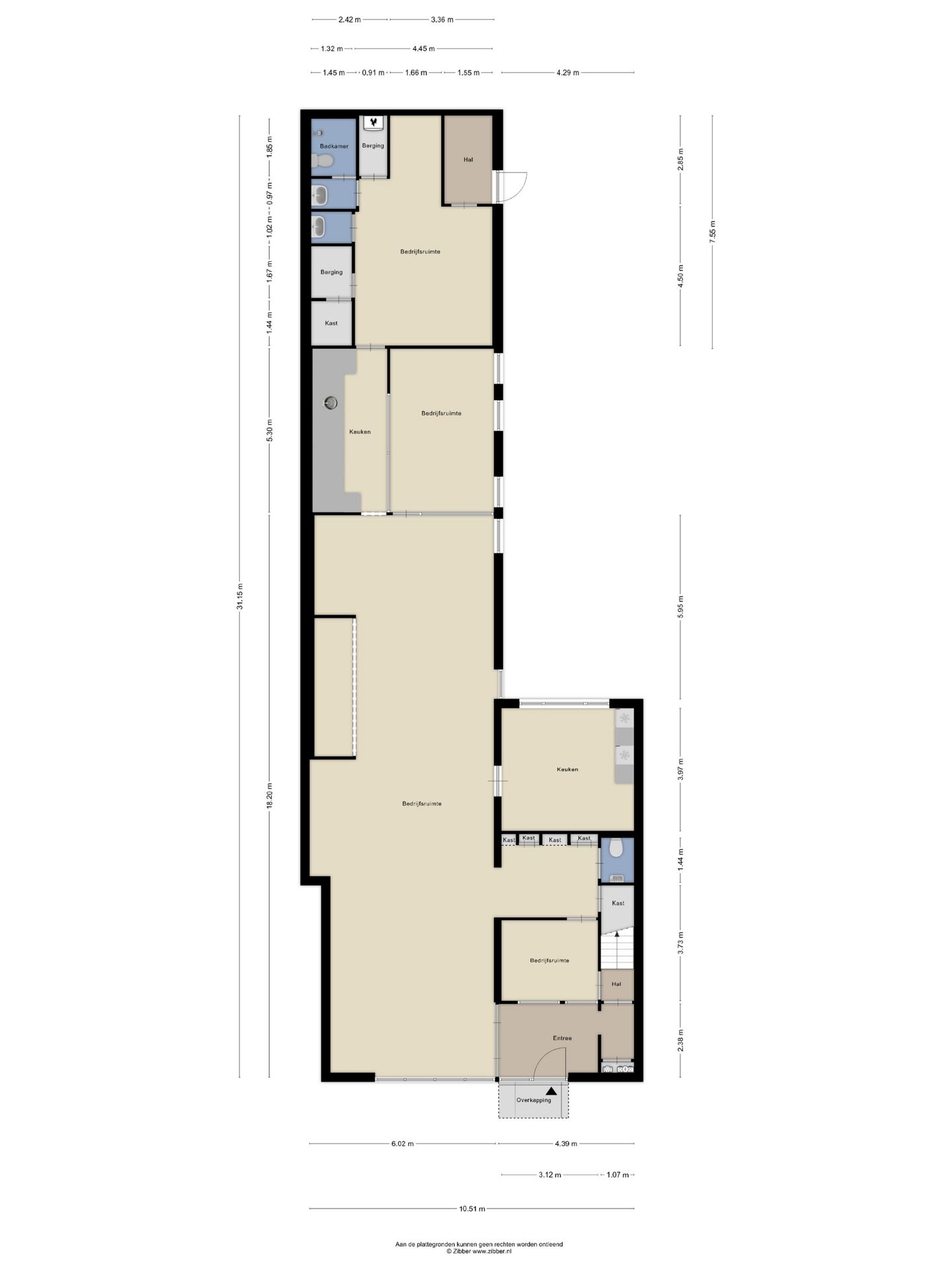 Bekijk foto 3 van Groenestraat 209-A