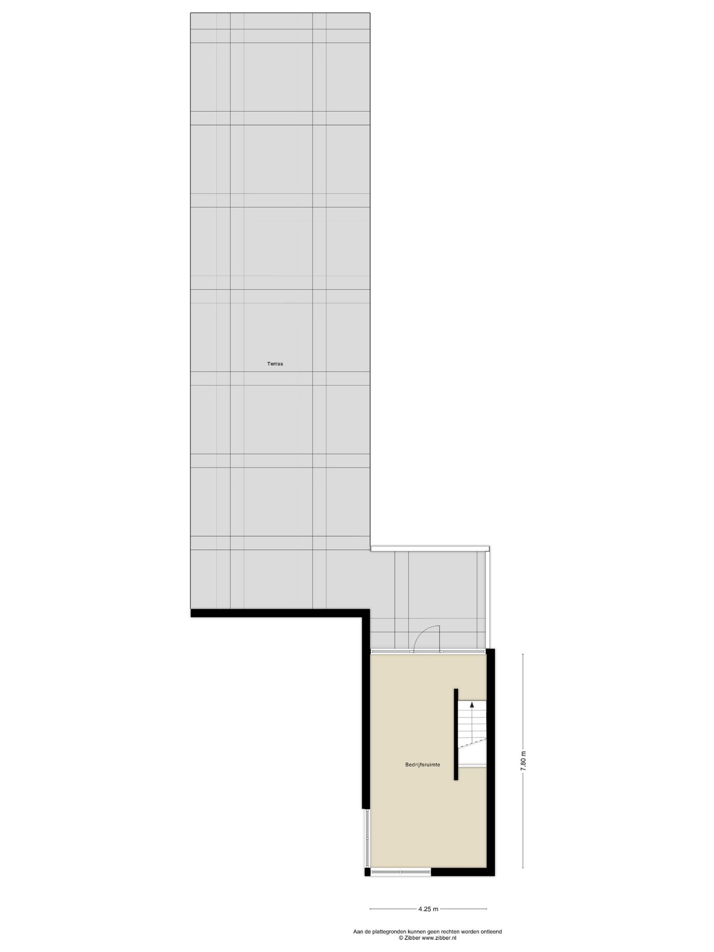 Bekijk foto 4 van Groenestraat 209-A