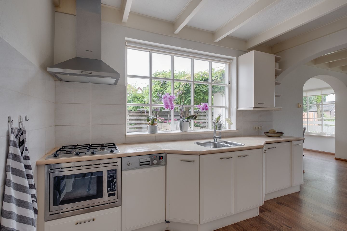 Foto 4 van Bisschop van Munsterstraat 34