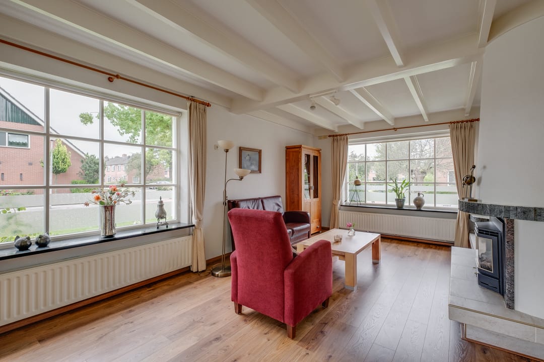 Foto 7 van Bisschop van Munsterstraat 34