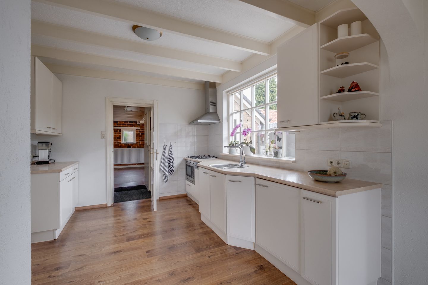 Foto 10 van Bisschop van Munsterstraat 34