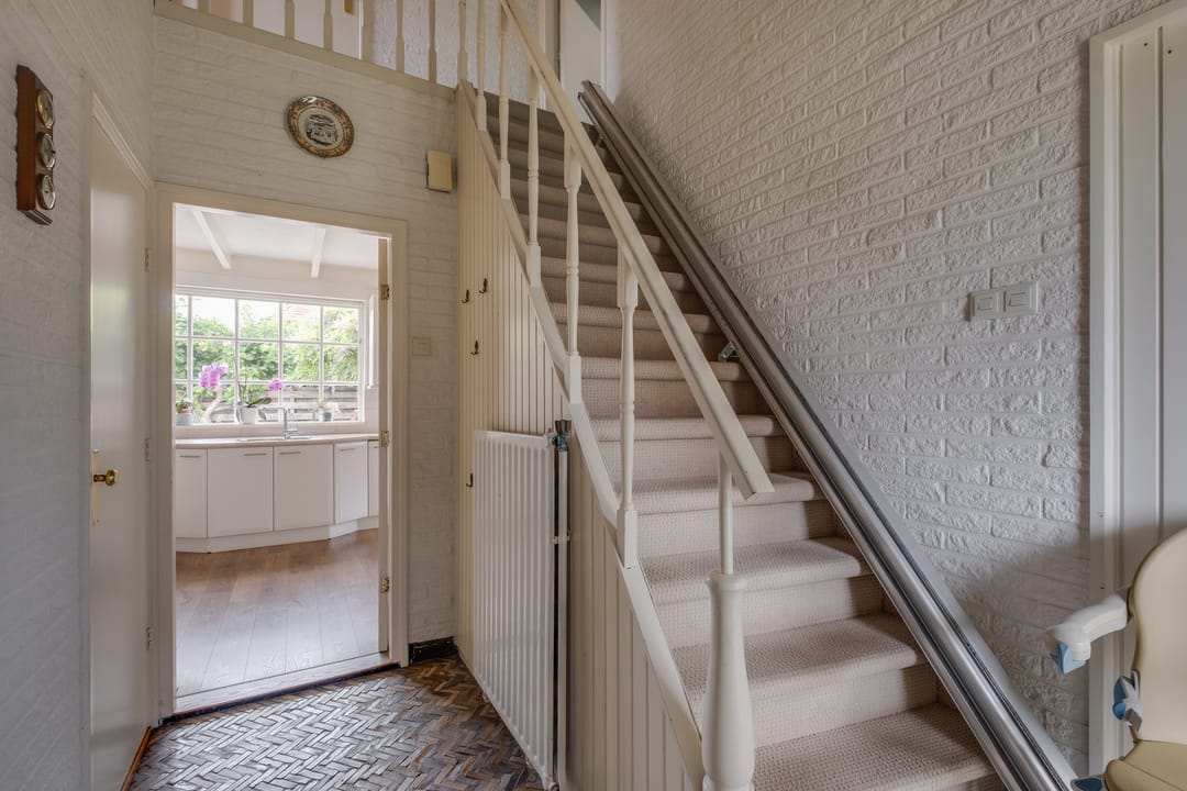 Foto 11 van Bisschop van Munsterstraat 34