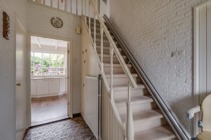 Foto 11 van Bisschop van Munsterstraat 34