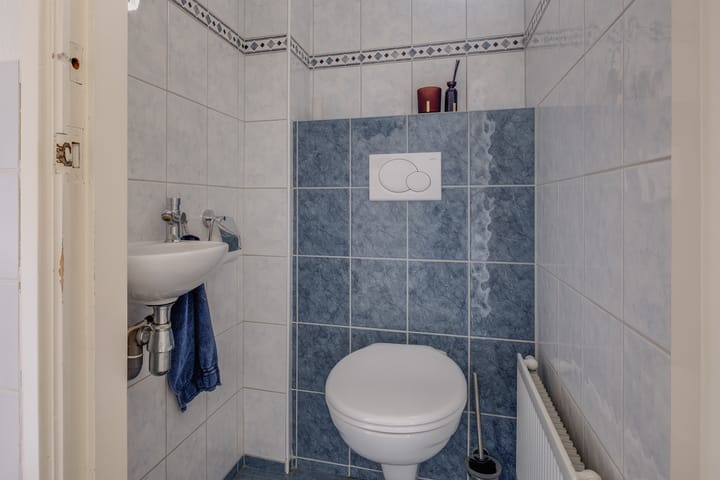 Foto 13 van Bisschop van Munsterstraat 34