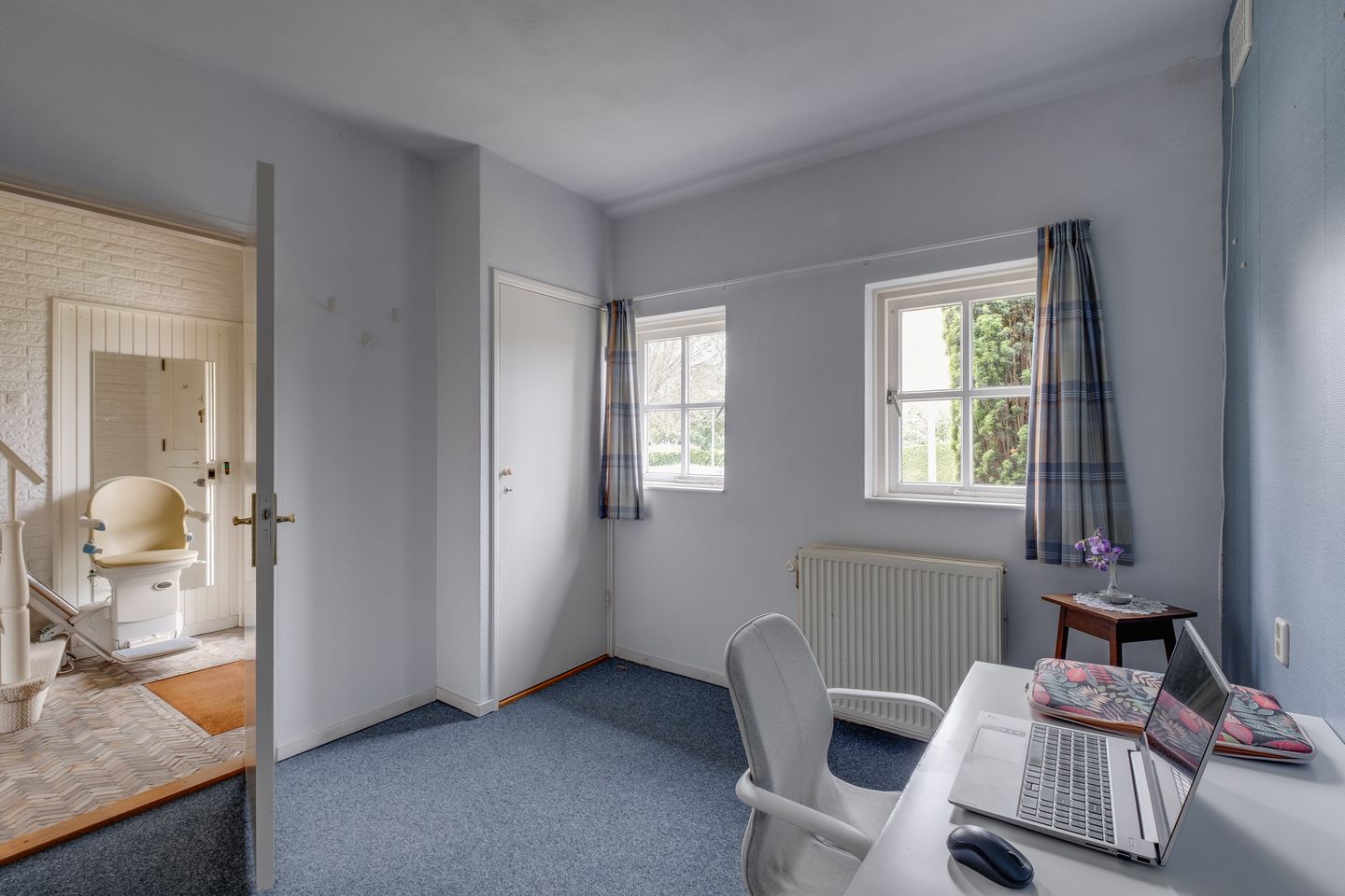 Foto 14 van Bisschop van Munsterstraat 34