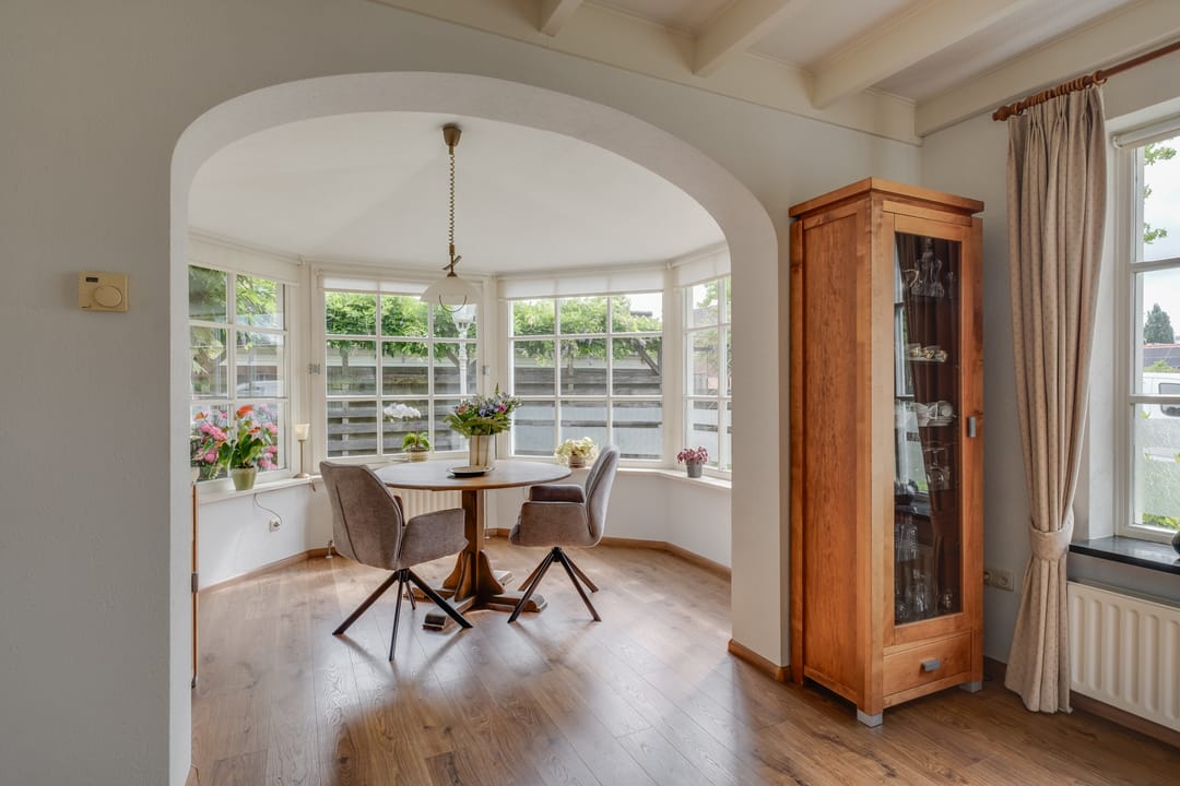 Foto 8 van Bisschop van Munsterstraat 34