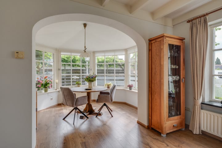 Foto 8 van Bisschop van Munsterstraat 34