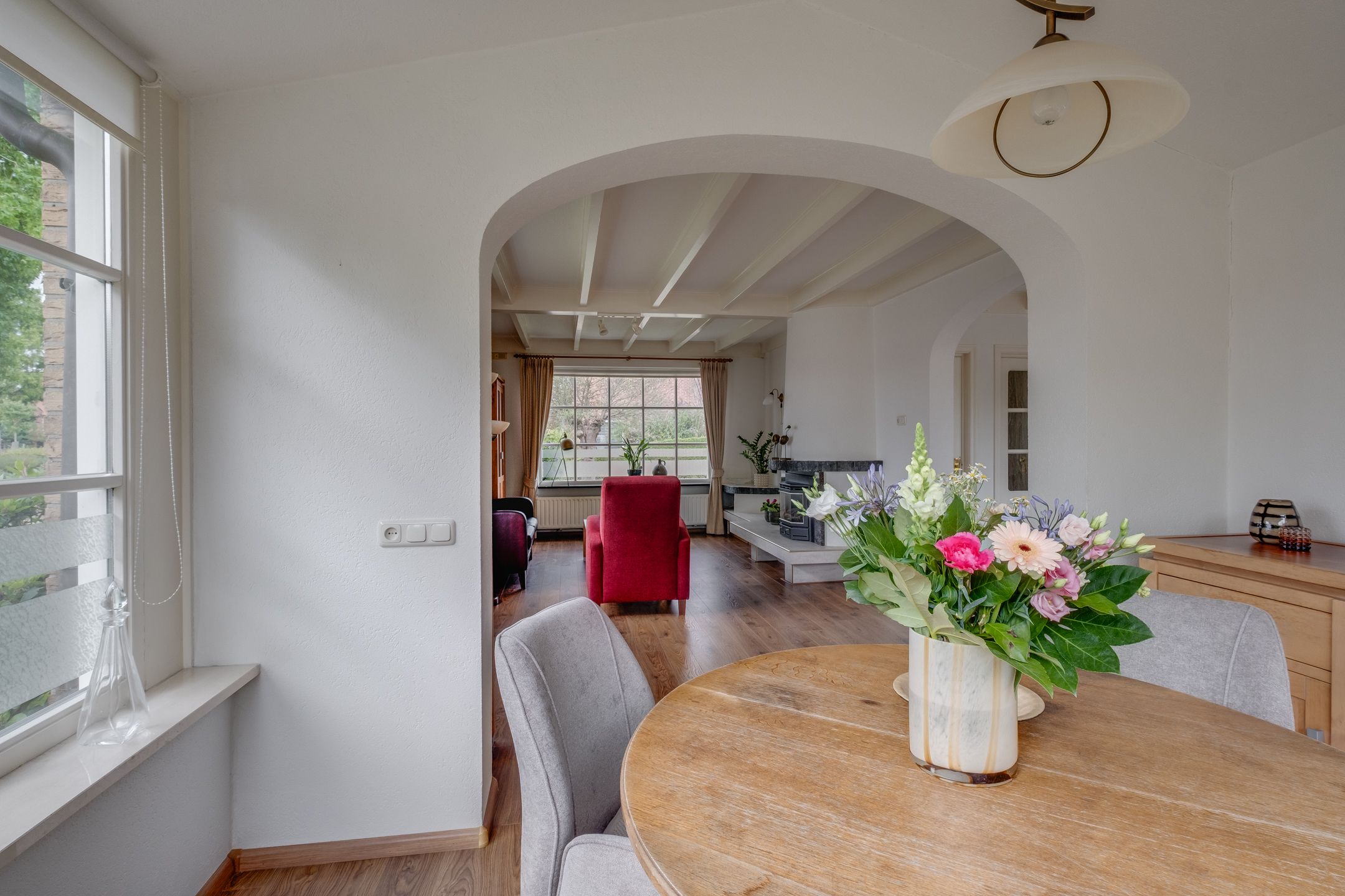 Foto 9 van Bisschop van Munsterstraat 34