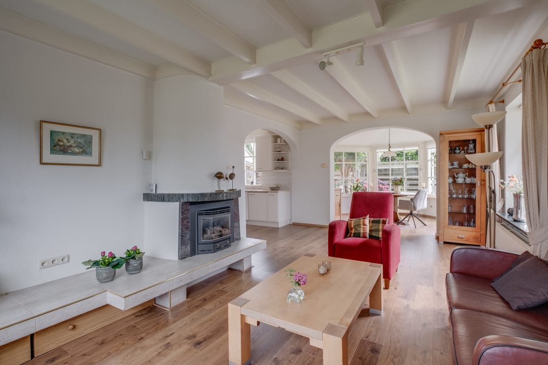 Foto 2 van Bisschop van Munsterstraat 34