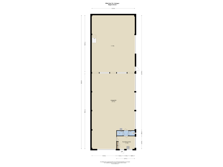 Begane Grond