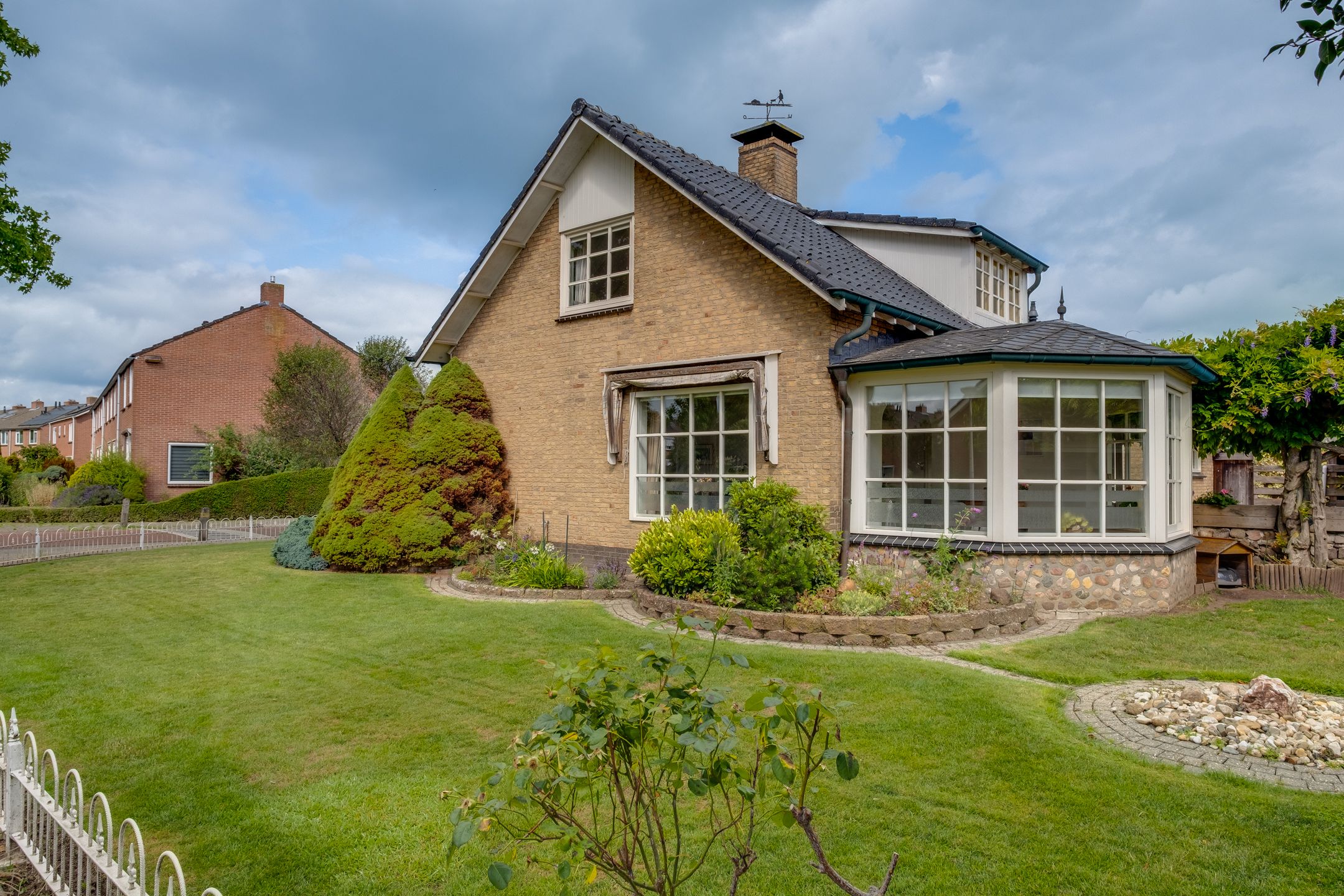 Foto 27 van Bisschop van Munsterstraat 34