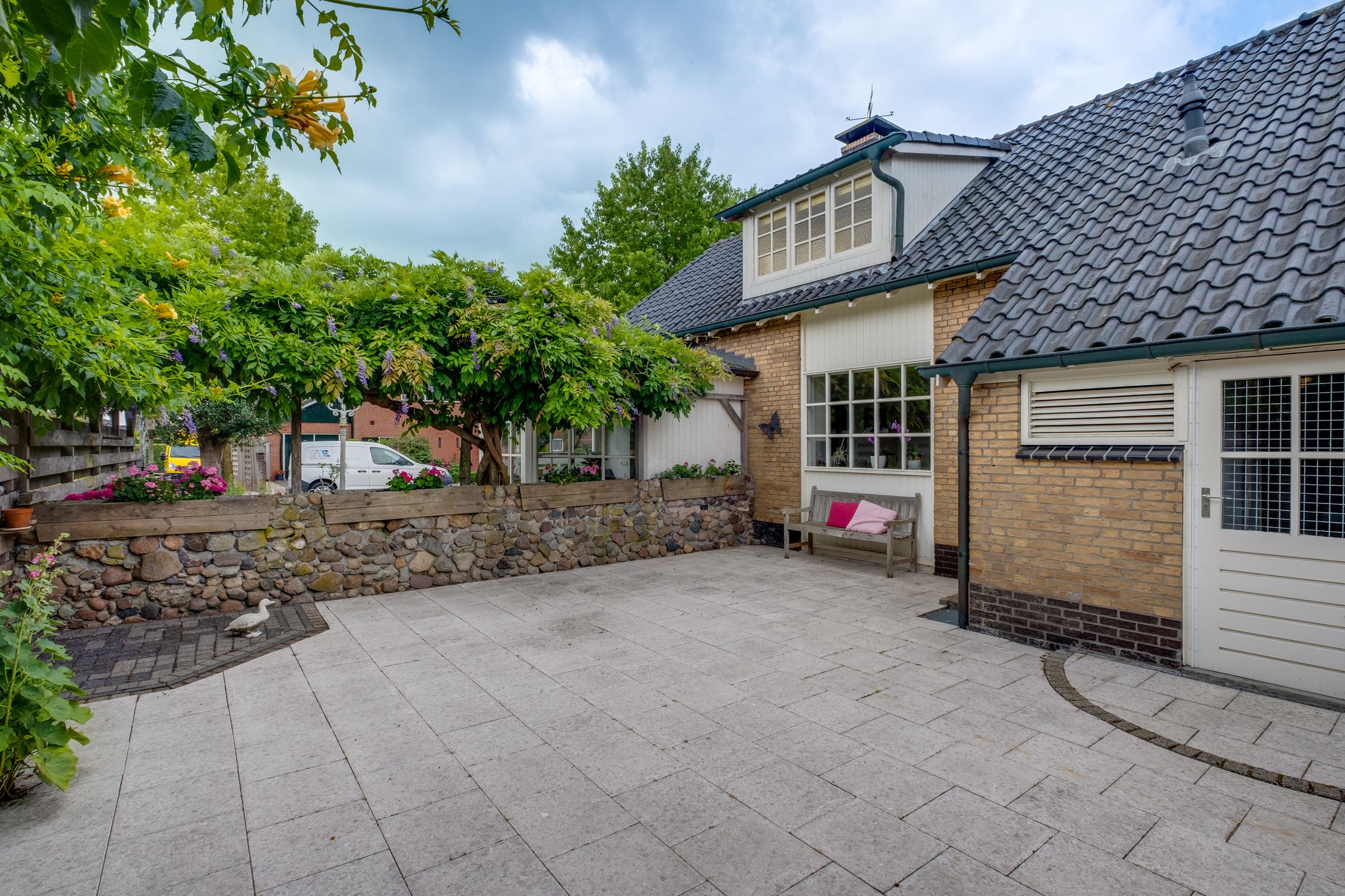 Foto 30 van Bisschop van Munsterstraat 34