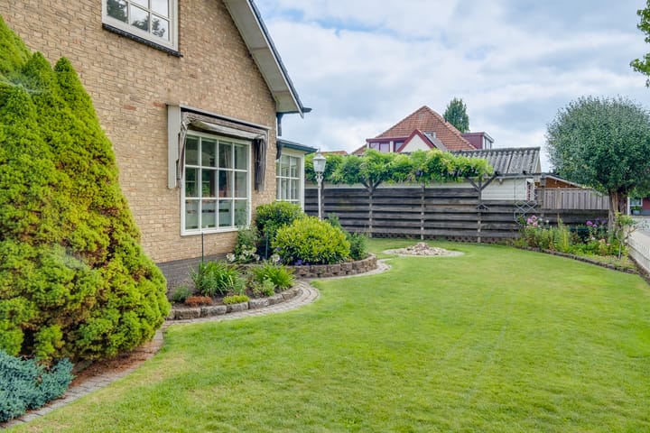 Foto 29 van Bisschop van Munsterstraat 34